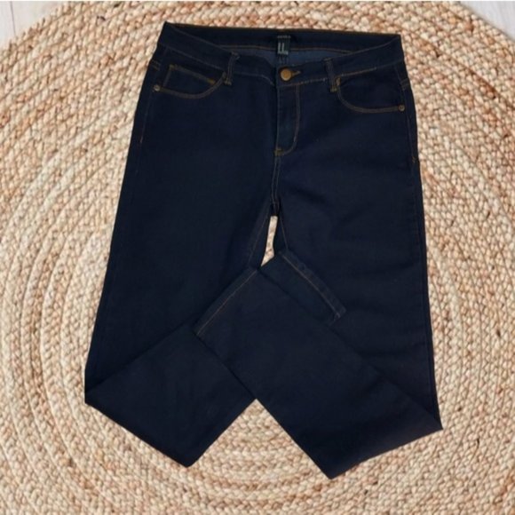 Forever 21 Size 29- Mid Waist Skinny fit - Picture 5 of 7